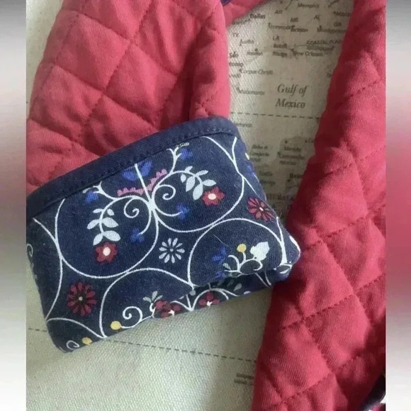 HA Quilted Skandi Jacket Size 120 | 6-7 - Picture 4 of 6